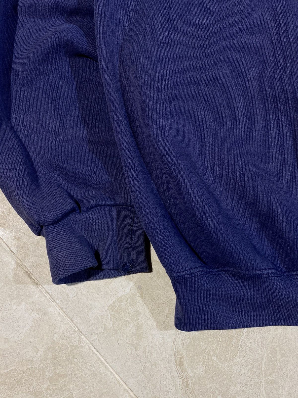 Nike Vintage 90s Nike Town Los Angeles made in USA sweatshirt Size US M / EU 48-50 / 2 - 6 Thumbnail