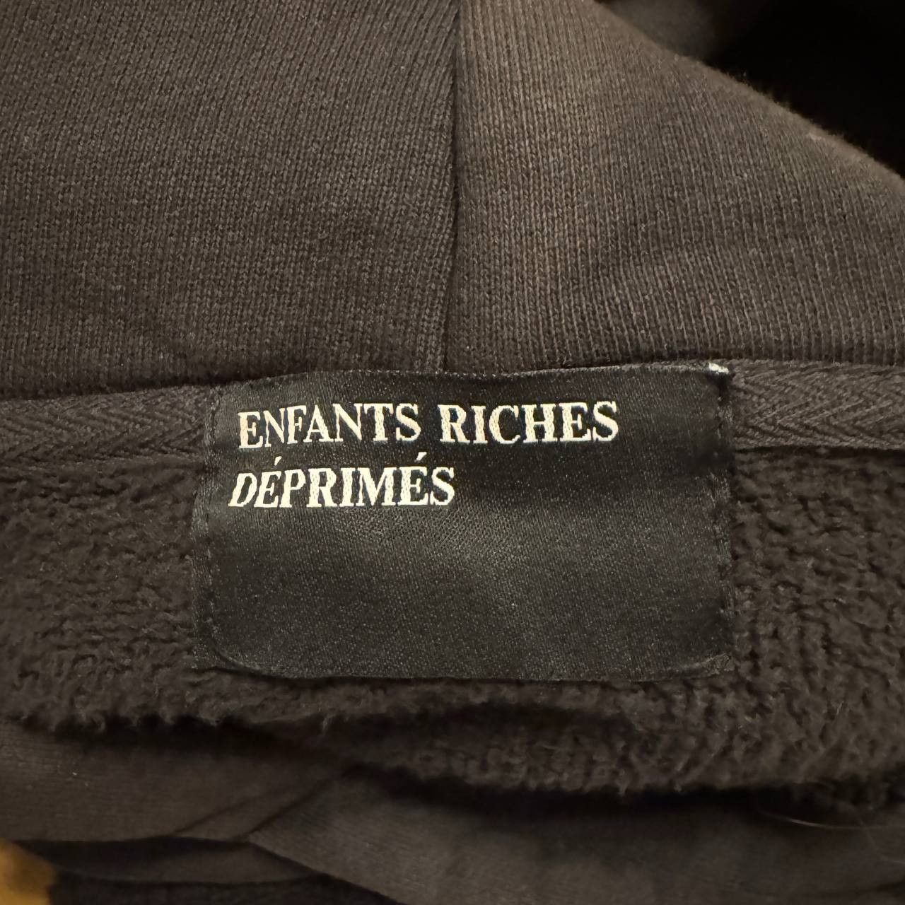 Enfants Riches Deprimes Enfants Riches Deprimes Dunked Dorthy Hoodie Size US M / EU 48-50 / 2 - 5 Thumbnail