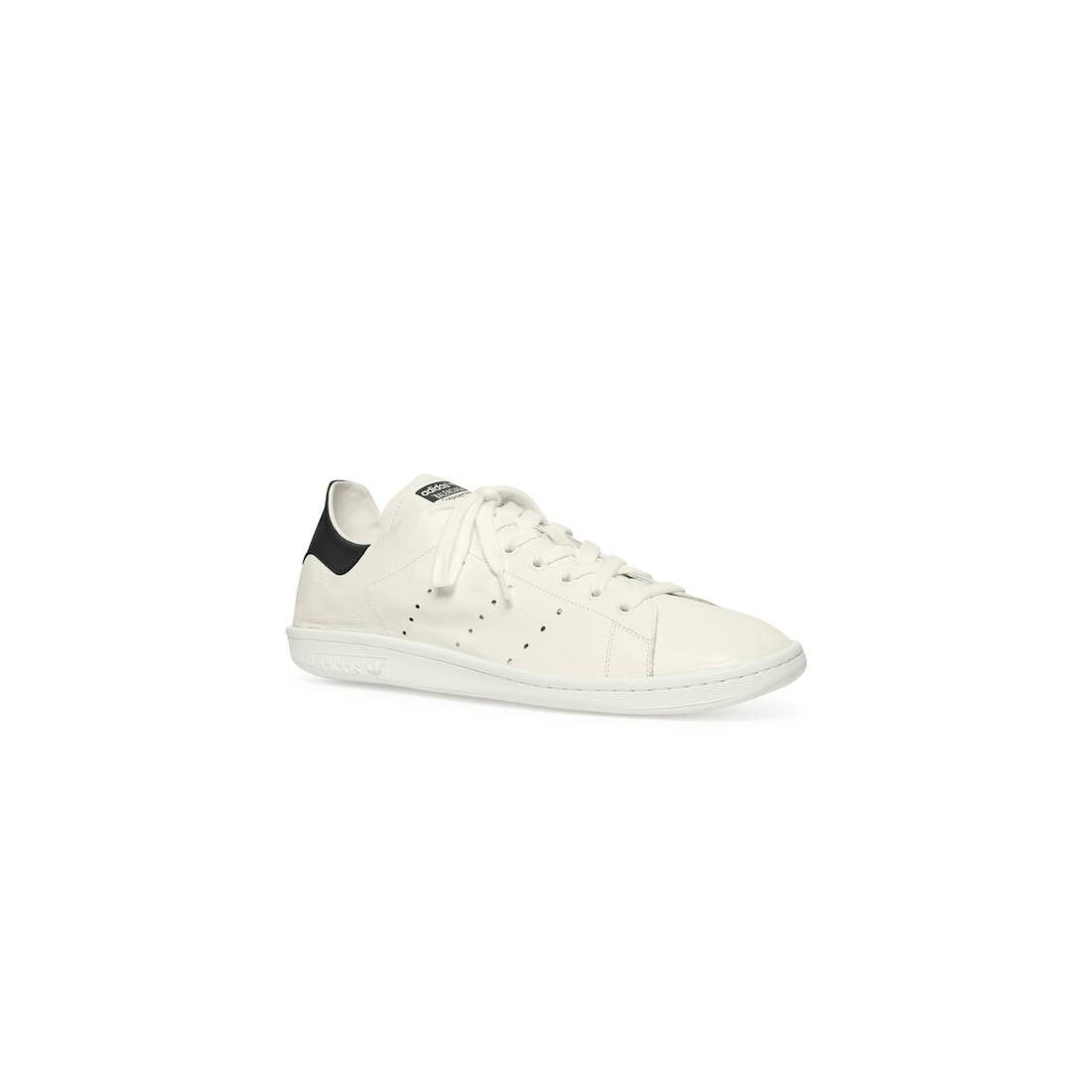 image of Balenciaga O1S1Rm0224 Sneakers In White, Women's (Size 10)