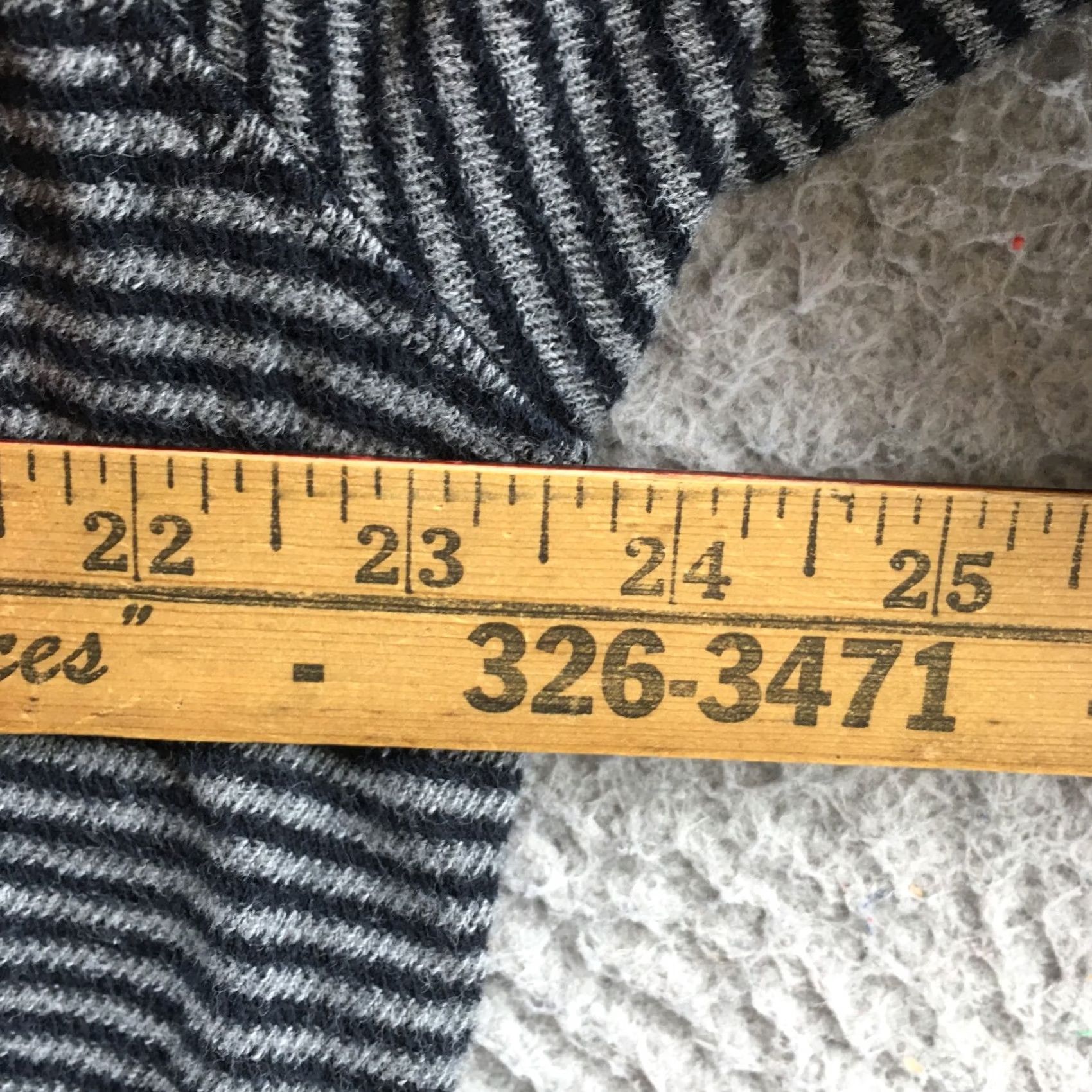 Banana Republic Banana Republic Hoodie Mens XL Black Striped Cotton Long Sleeve Hoodie Sweatshirt Pullover Regular Fit All Seasons with Hooded Mens Clothing Clothing Size US XL / EU 56 / 4 - 5 Thumbnail