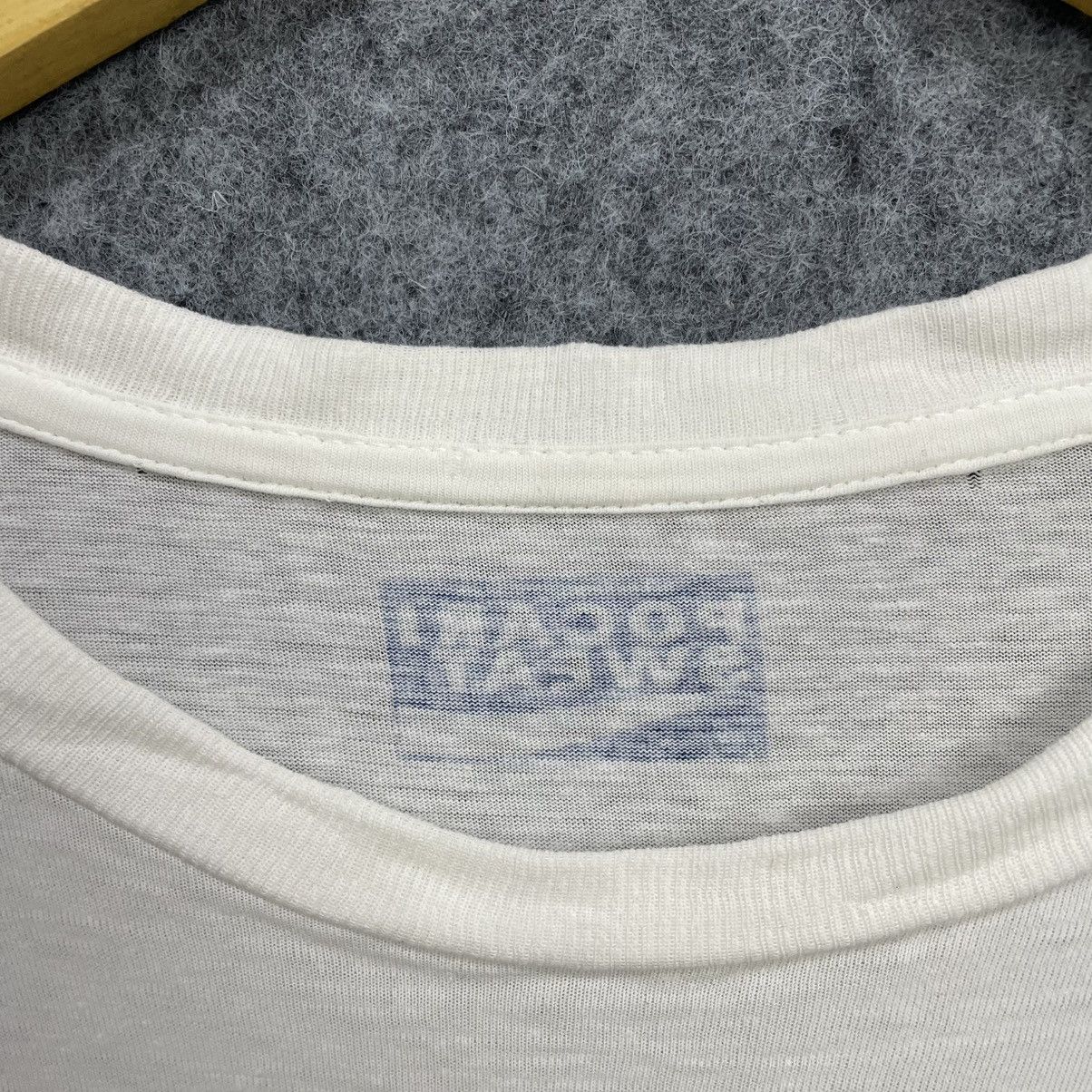 Vintage Vintage 90s Music Battle Pocari Sweat Promo T-Shirt Size US L / EU 52-54 / 3 - 6 Thumbnail