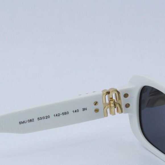 Miu Miu New Miu Miu MU08ZS 1425S0 Sunglasses - Lowest price! Size ONE SIZE - 7 Thumbnail