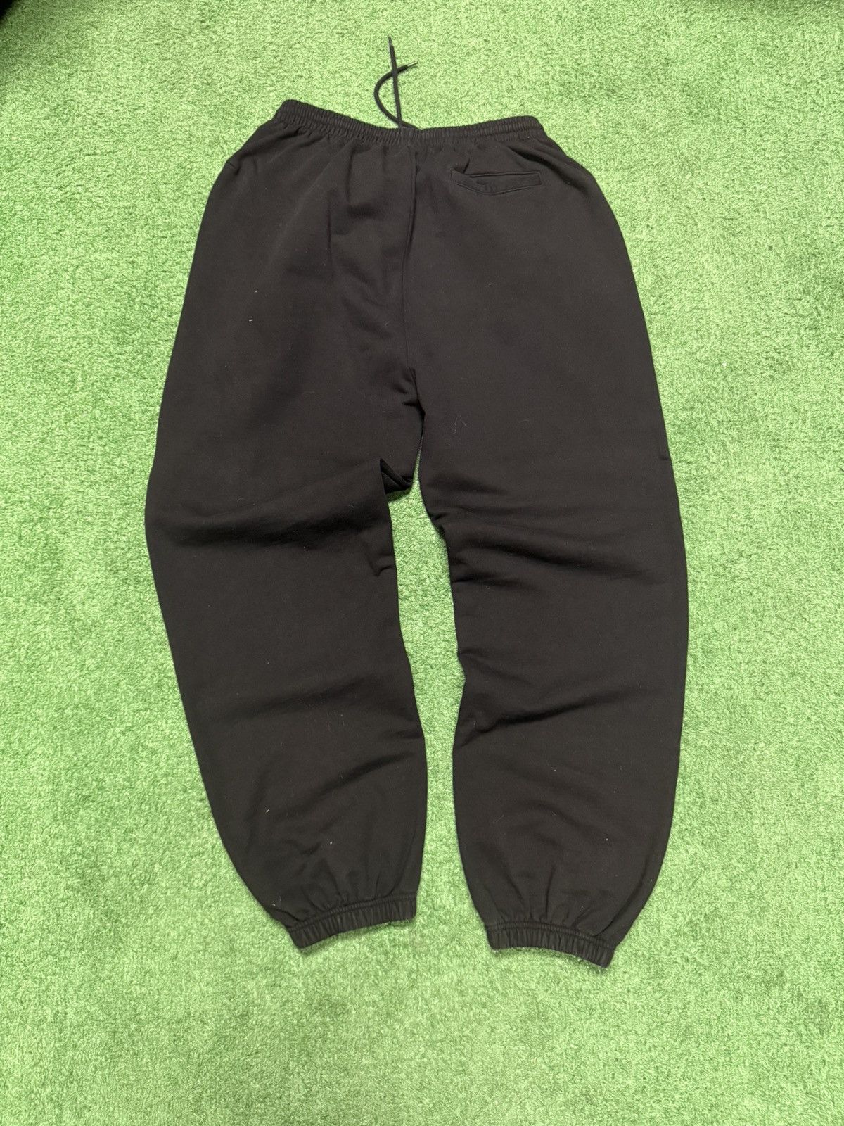 Balenciaga Balenciaga sporty b logo sweats Size US 34 / EU 50 - 6 Thumbnail