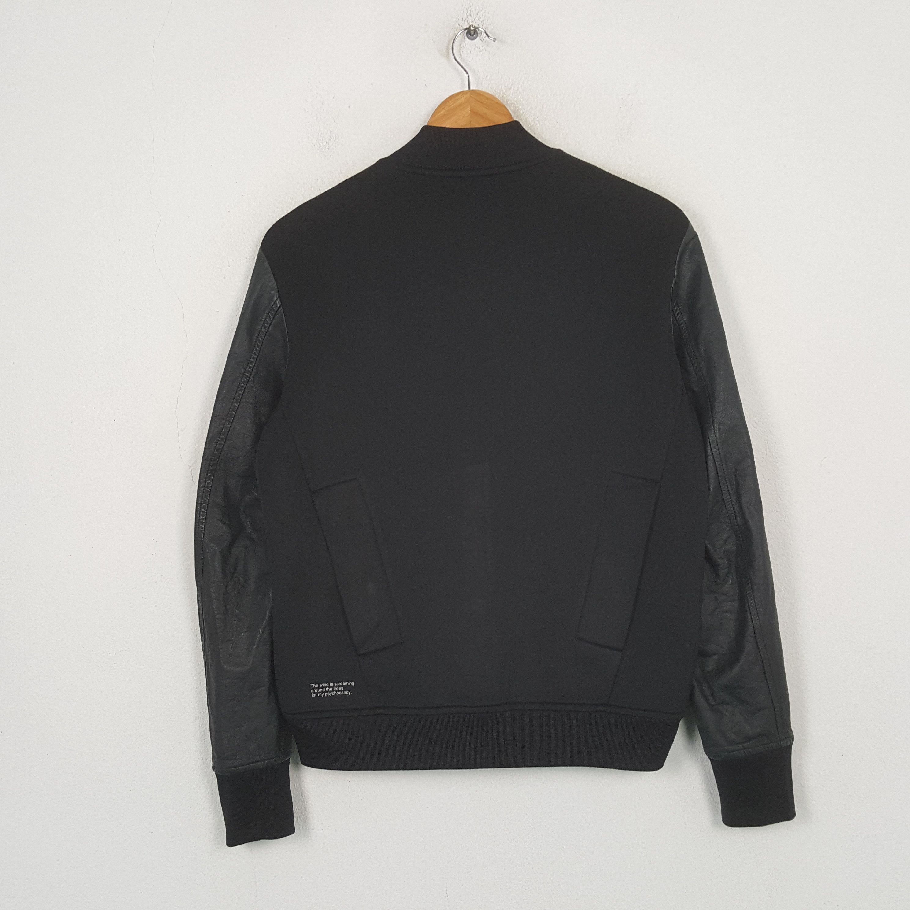 Undercover Vintage Undercover Pscyho Candy Jacket C300N29 Size US S / EU 44-46 / 1 - 3 Thumbnail