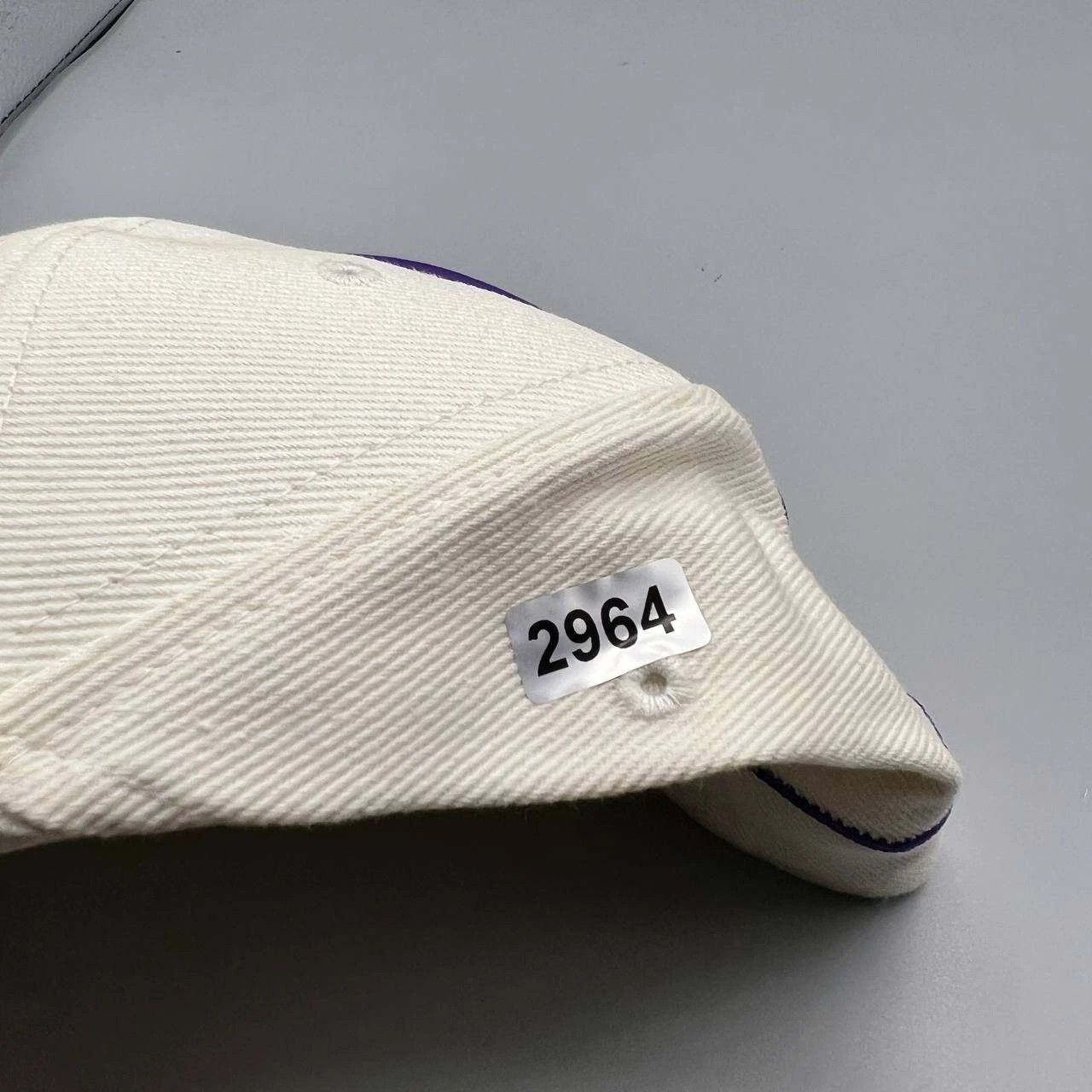 Jordan Brand Air Jordan Hat Men 7 1/8 Embroidered Logo Jumpman Fitted Cap Size ONE SIZE - 8 Thumbnail