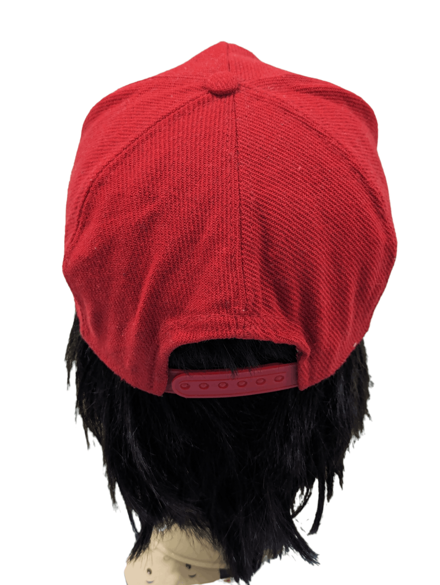 Other WORLD VINTAGE CAR AUCTION & EXPOSITION CAP HAT Size ONE SIZE - 4 Thumbnail