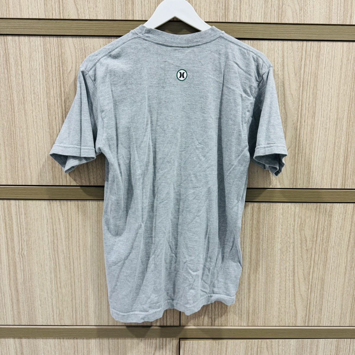 Hurley Vintage Hurley Made In USA Size US M / EU 48-50 / 2 - 2 Thumbnail