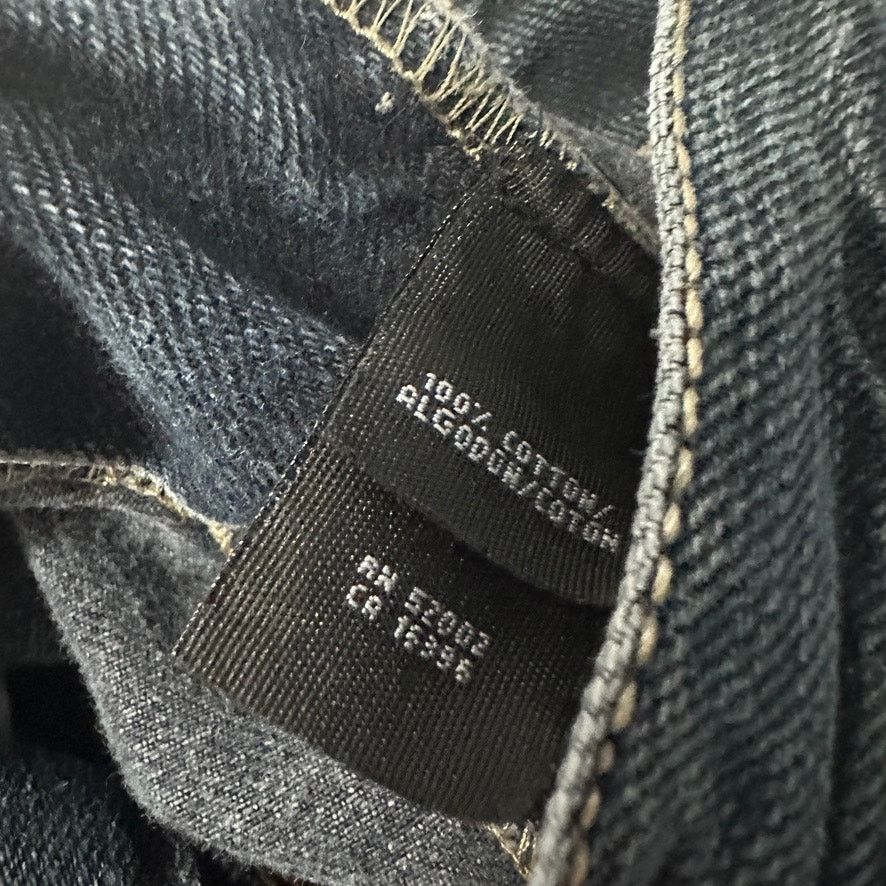DKNY DKNY straight leg jeans size 40 Size US 40 / EU 56 - 5 Thumbnail
