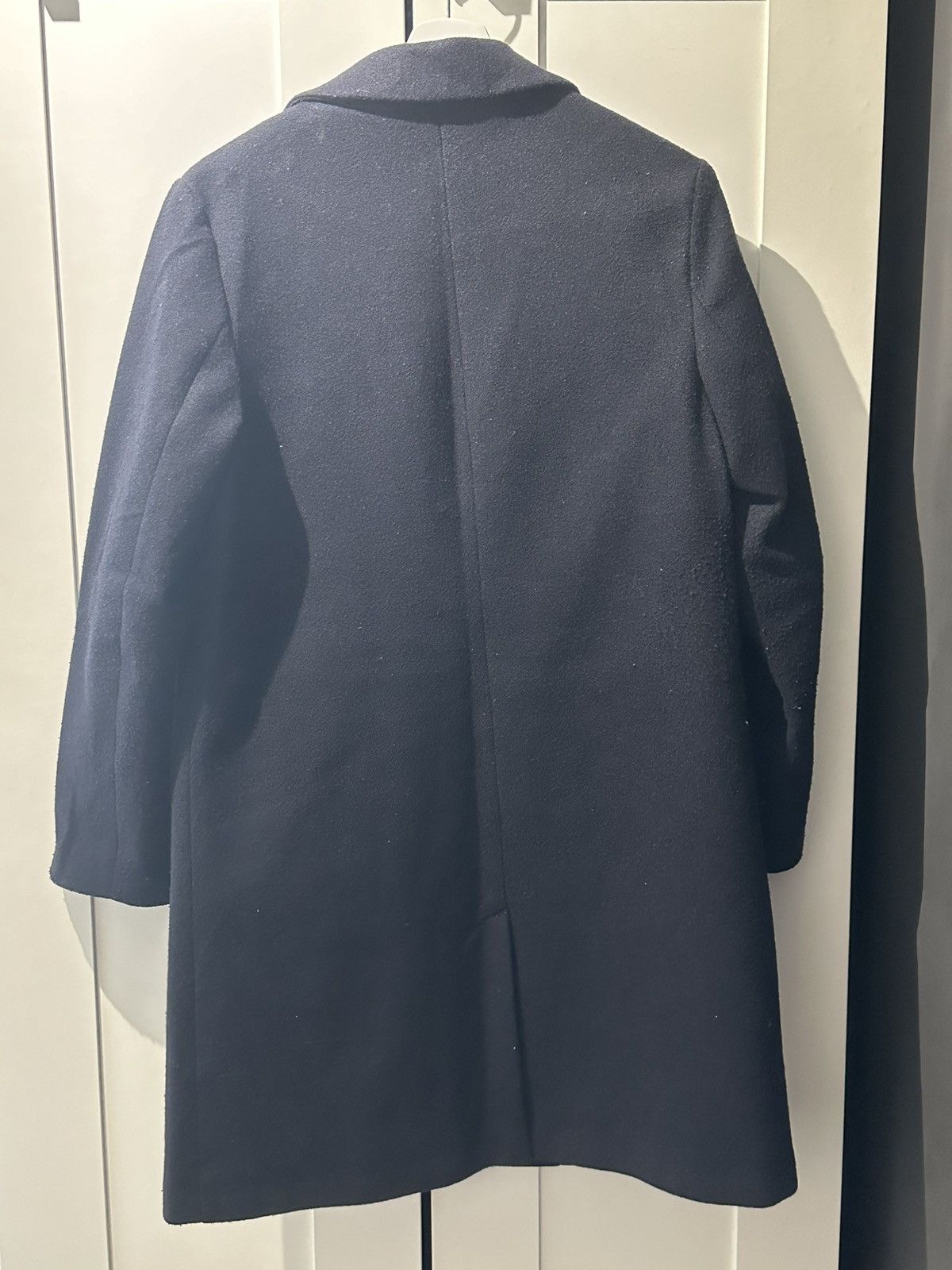 Other Primark Classic Single-Breasted Coat Size M / US 6-8 / IT 42-44 - 4 Thumbnail