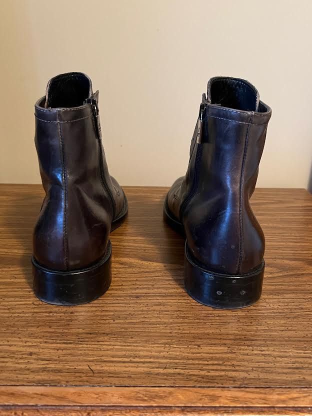 Jo Ghost Chelsea boot Jo Ghost Size US 8 / EU 41 - 4 Thumbnail