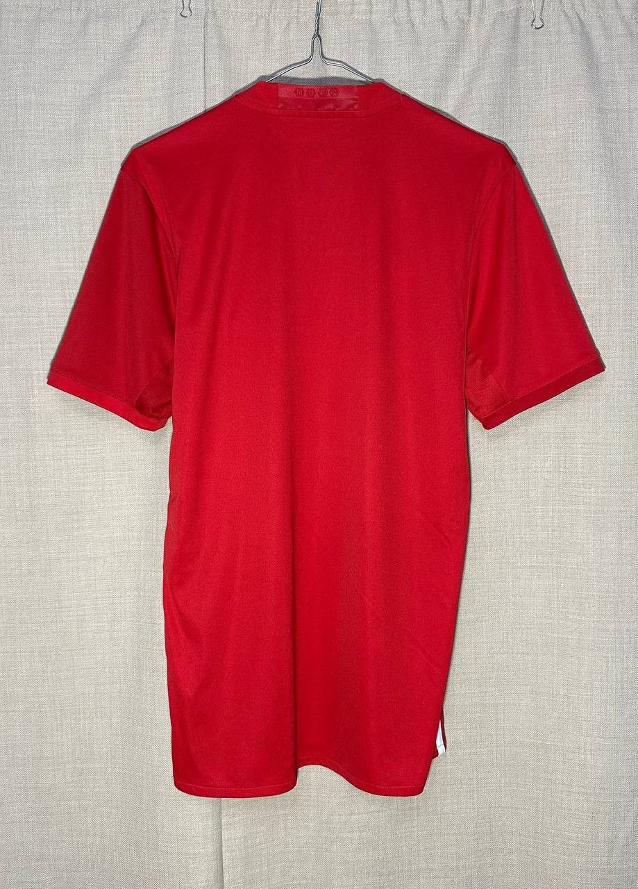 Adidas Manchester United Home 2016 2017 Adidas Football JerseyShirt Size US S / EU 44-46 / 1 - 4 Thumbnail