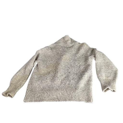 High Sierra Vintage High Sierra By Mervyns Wool Cardigan Women Sz M Cabl Size M / US 6-8 / IT 42-44 - 7 Thumbnail