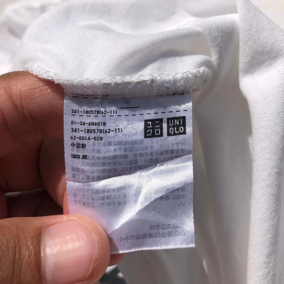 Mustang 🔥Accept Binding Offer🔥 Mustang Size US S / EU 44-46 / 1 - 4 Thumbnail