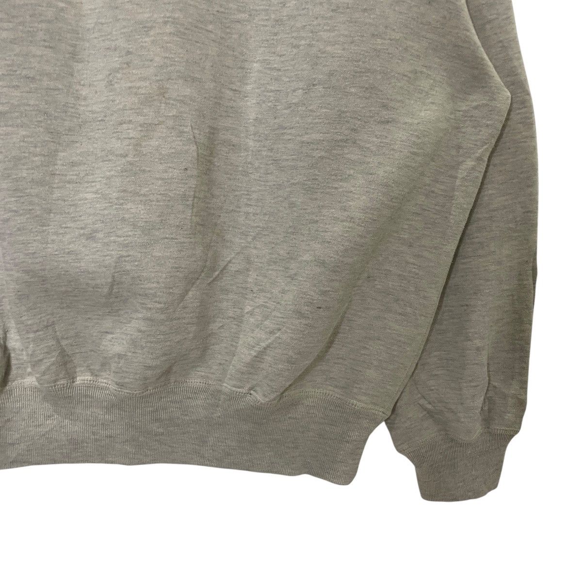 Polo Ralph Lauren Vintage Polo By Ralph Lauren Sweatshirt Size US XL / EU 56 / 4 - 10 Thumbnail