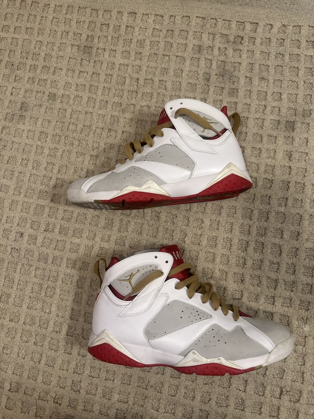Jordan Brand Jordan YOTR 7 Size US 11 / EU 44 - 2 Thumbnail