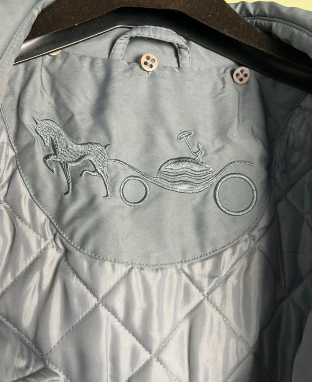 Other Weill autumn coat Size M / US 6-8 / IT 42-44 - 4 Thumbnail