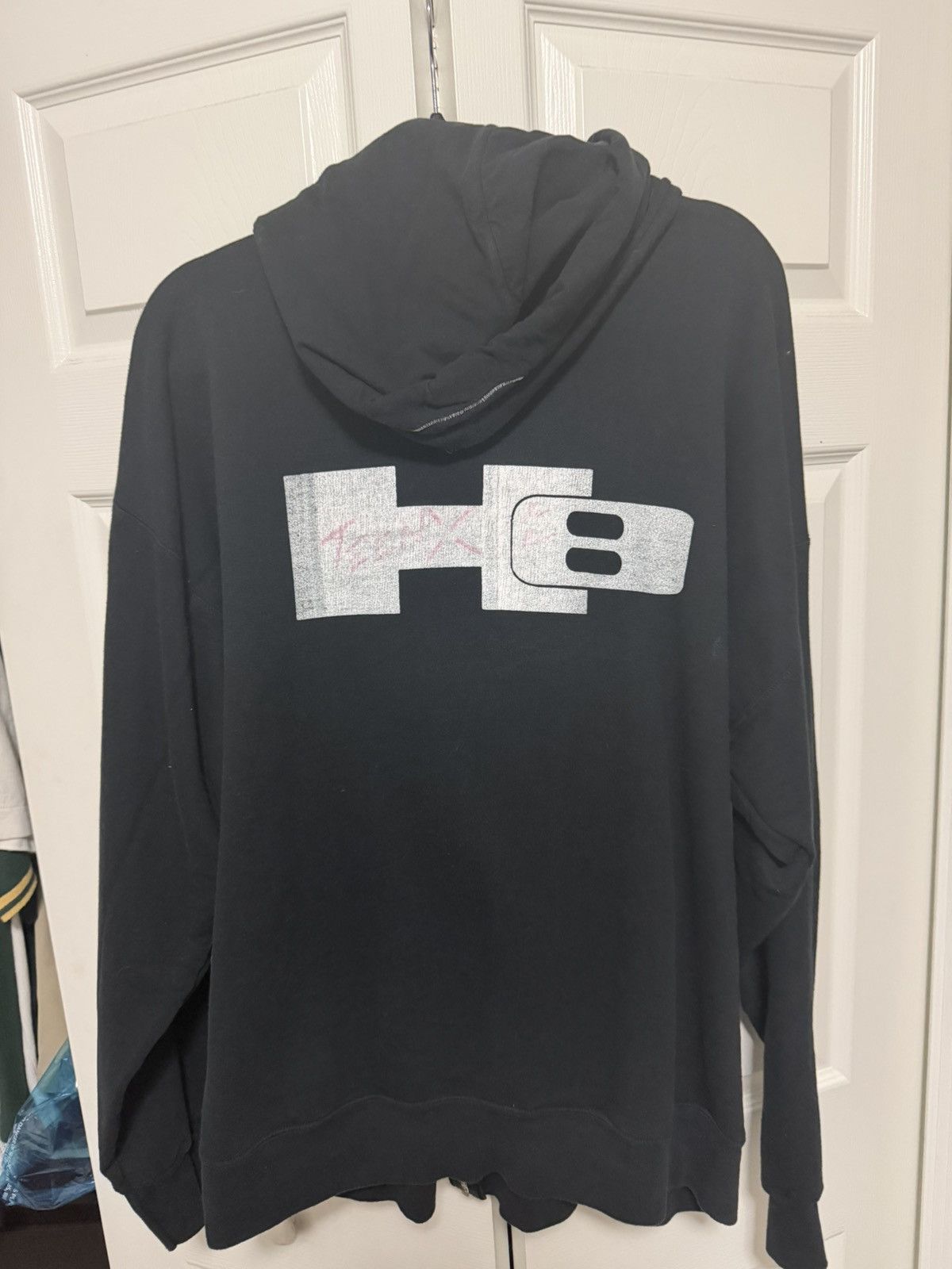 Actual Hate Ken Carson Actual Hate Teen x signed Hoodie 2021 Size US XL / EU 56 / 4 - 5 Thumbnail