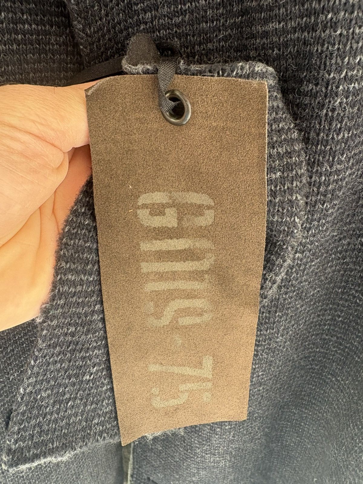 Gimo's Gimo's Coat Size US S / EU 44-46 / 1 - 10 Thumbnail