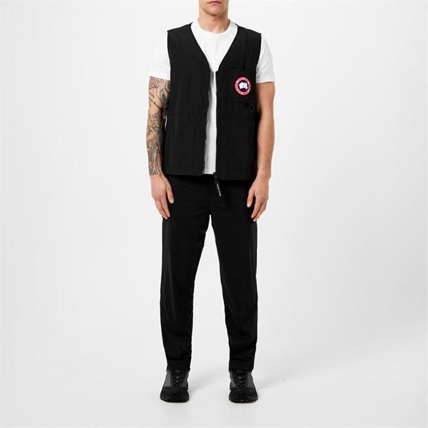 Canada Goose Canmore Vest Size US L / EU 52-54 / 3 - 4 Thumbnail