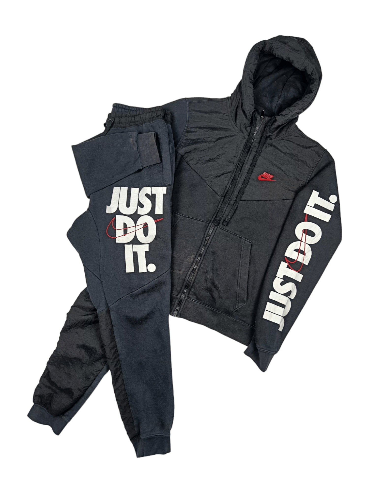 Nike Nike JUST DO IT Spell Out Tracksuits Grailed