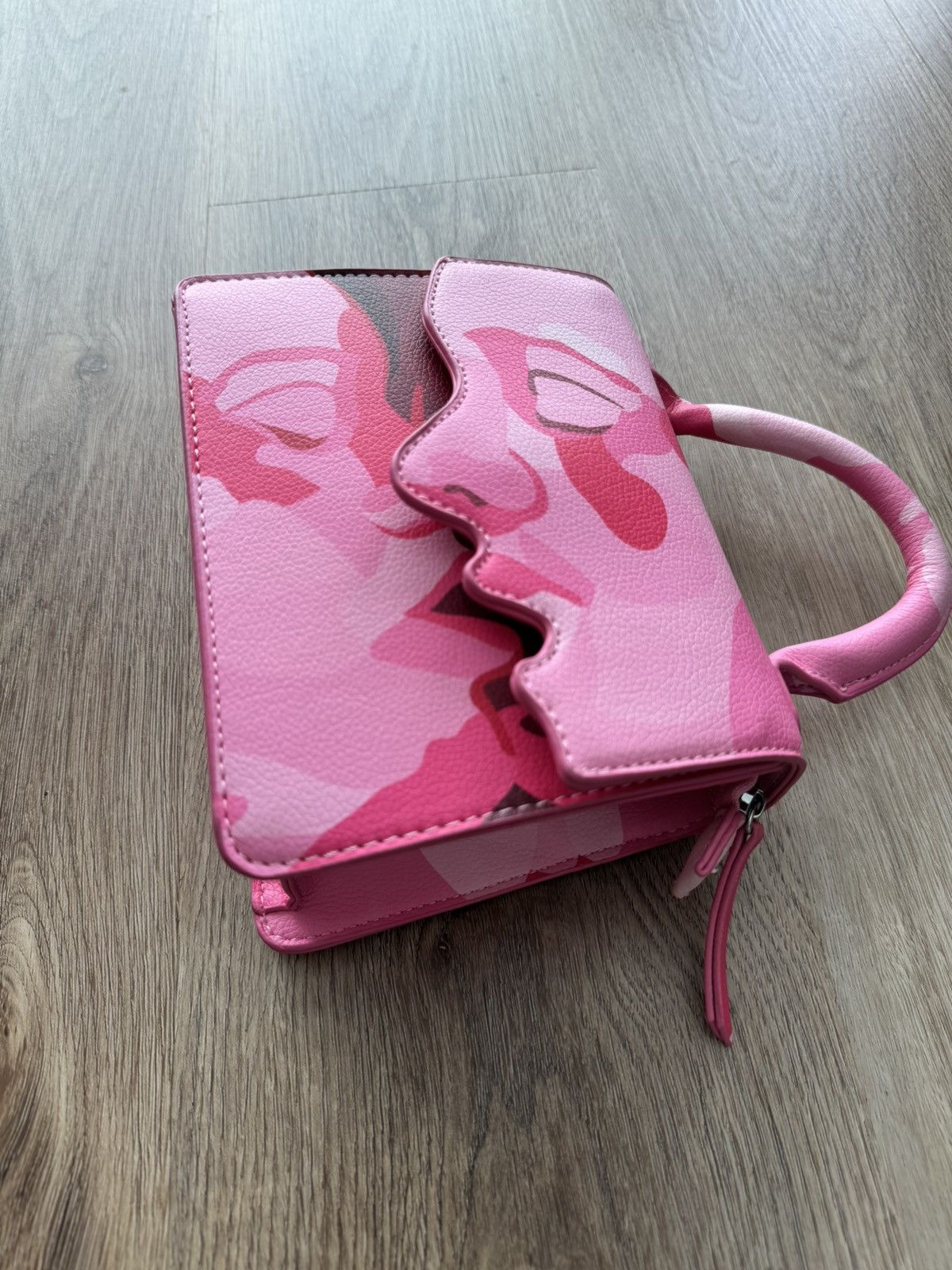 KidSuper KidSuper Studio, The Kissing Bag Size ONE SIZE - 3 Thumbnail