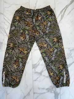 Supreme Warm Up Pant | Grailed