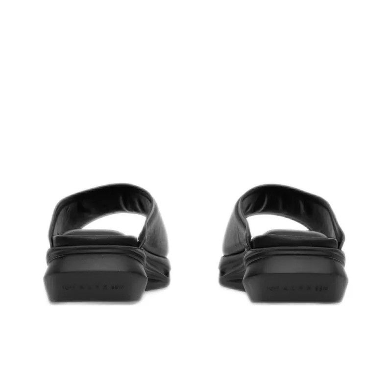 1017 ALYX 9SM o1mle0824 Mono Slide in Black Size US 8 / IT 38 - 4 Thumbnail