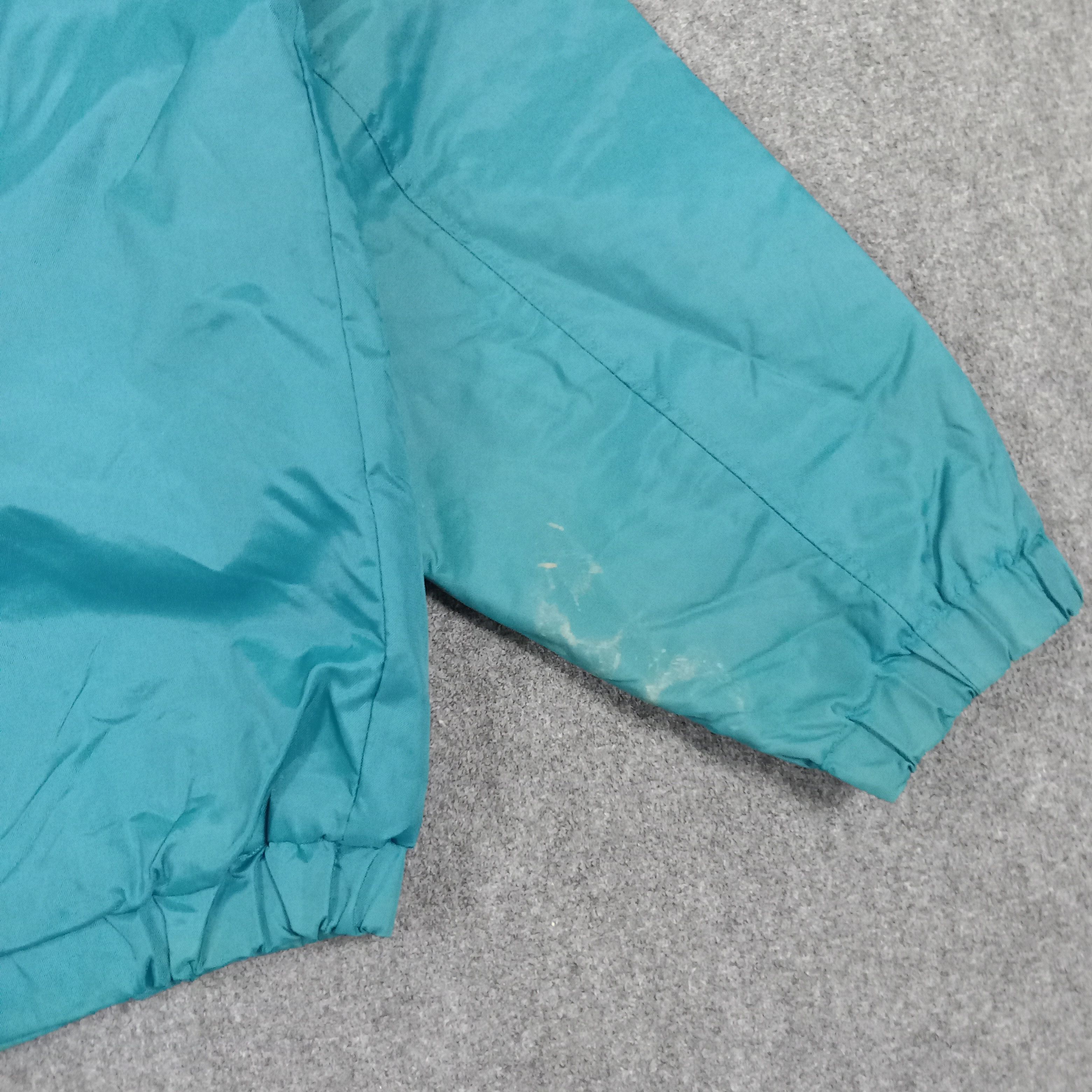 Helly Hansen Helly Hansen Winter Inner Fleece Skull Logo Jacket C286N23 Size US XL / EU 56 / 4 - 3 Thumbnail