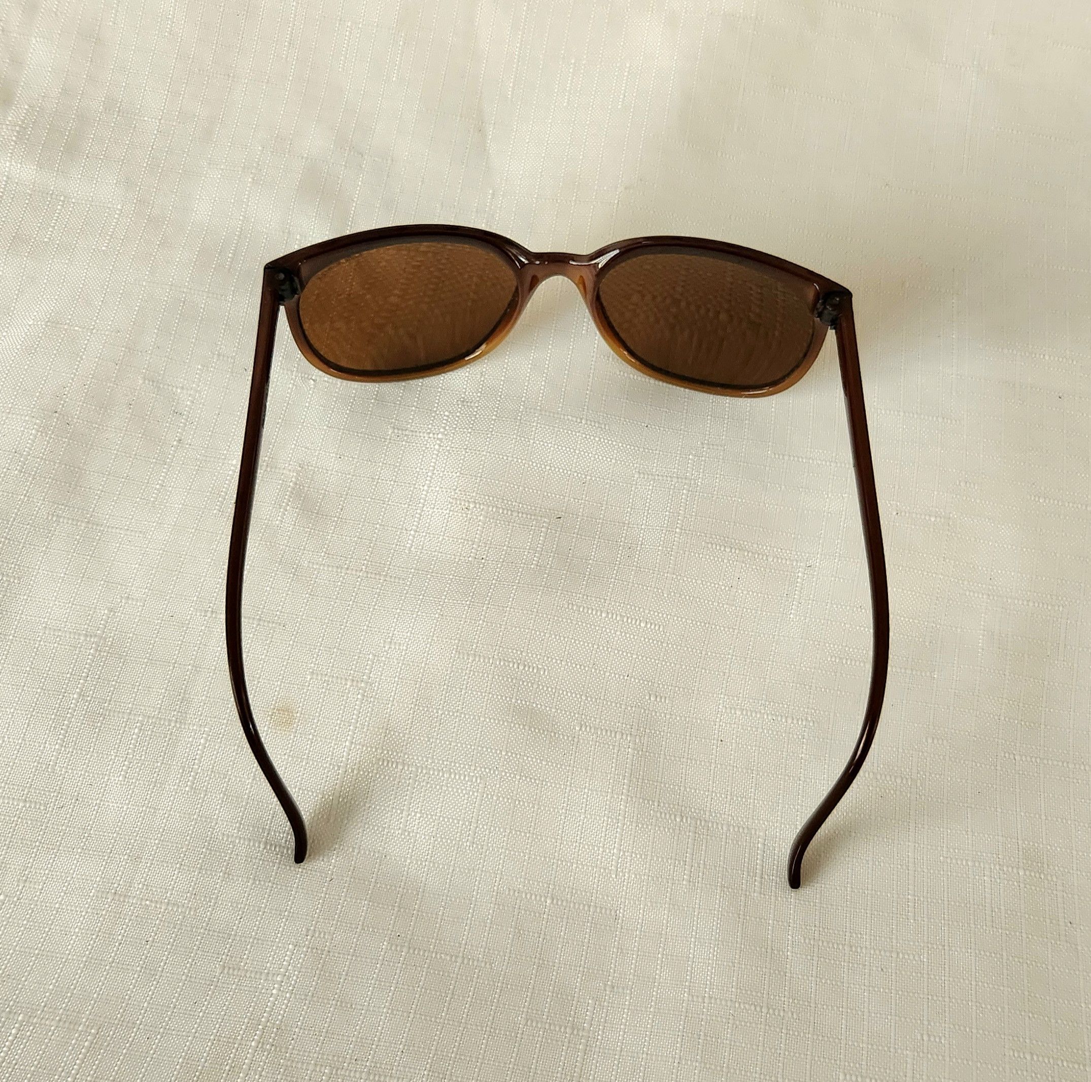 Bolle Bolle Acrylex Vintage Rare 396 Cat eye sunglass France made Size ONE SIZE - 4 Thumbnail