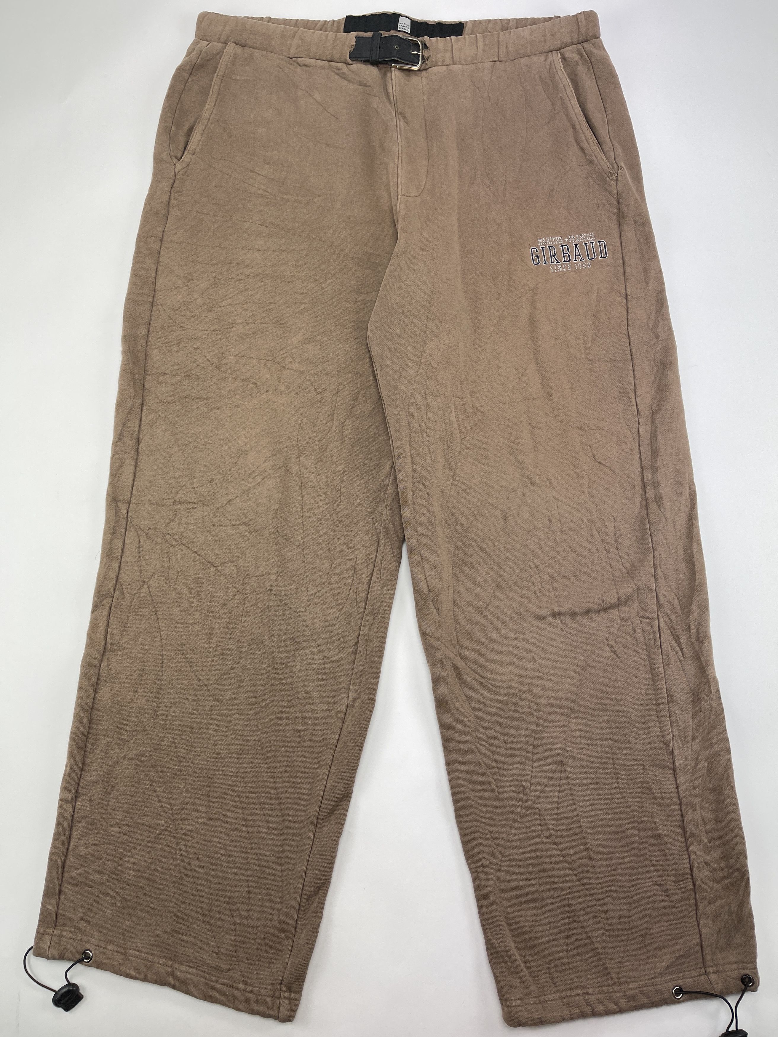 Marithe + Francois Girbaud Marithe Francois Girbaud pants, vintage baggy, basketball XL Size US 36 / EU 52 - 1 Thumbnail