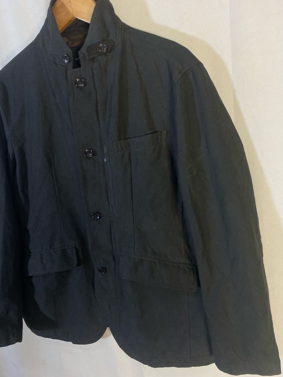 Playboy Playboy zipper jacket Size US M / EU 48-50 / 2 - 3 Thumbnail
