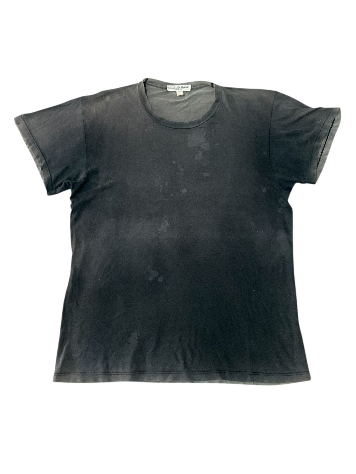 If Six Was Nine vintage thrashed style sunfaded blank punk lgb Size US L / EU 52-54 / 3 - 1 Thumbnail