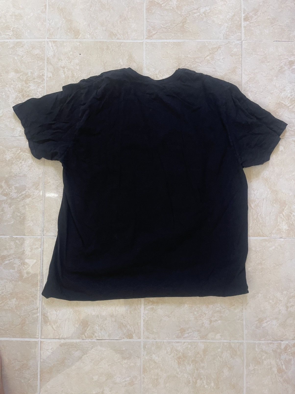 WWE Vintage Stone Cold Wrestlemania WWE Shirt Size US XL / EU 56 / 4 - 3 Thumbnail