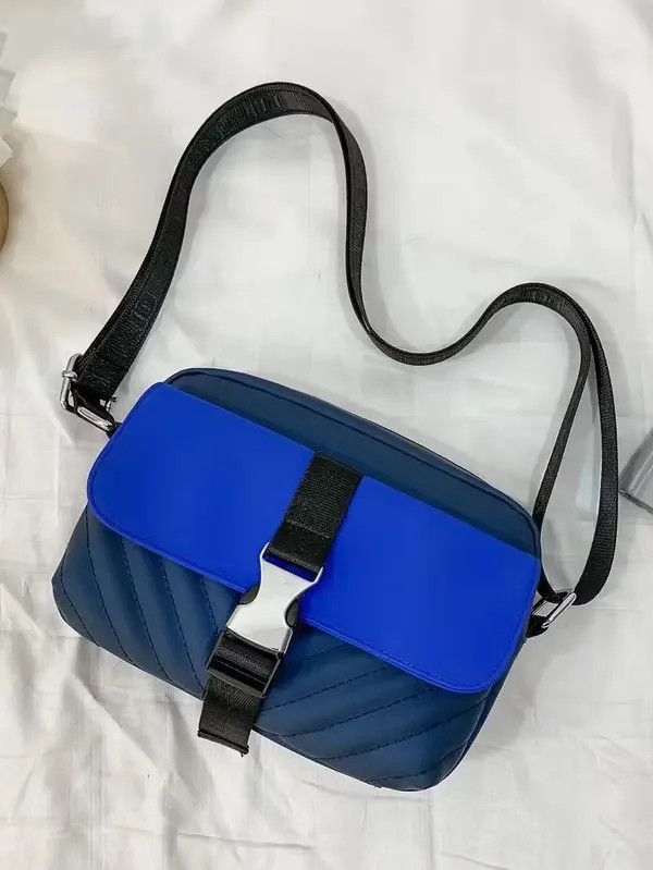 Japanese Brand SHOULDER BAG VINTAGE JAPANANESE BRAND Size ONE SIZE - 4 Thumbnail