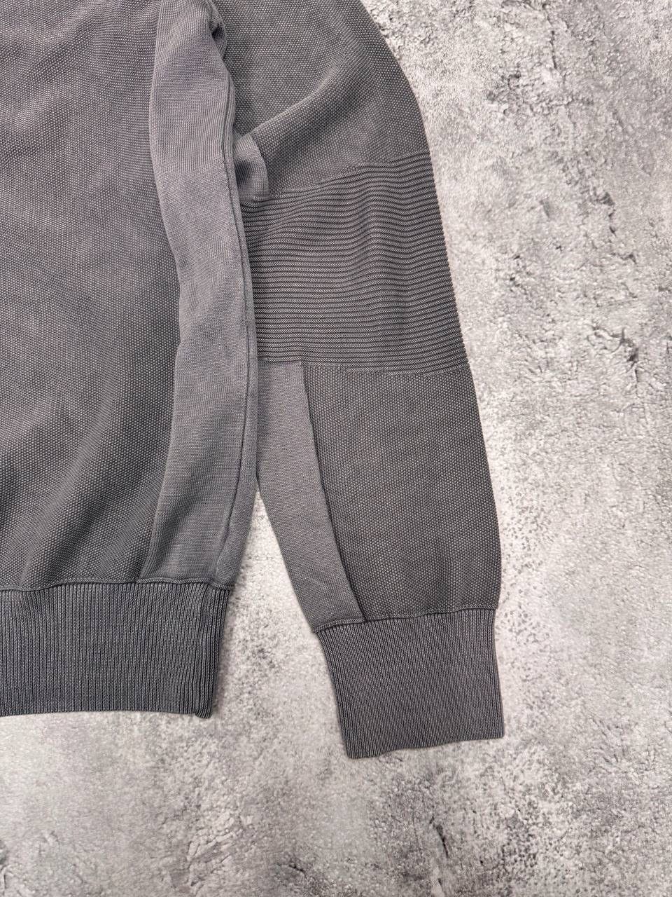 Parajumpers Parajumpers Men Crewneck Sweatshirt Grey Size M Size US M / EU 48-50 / 2 - 8 Thumbnail