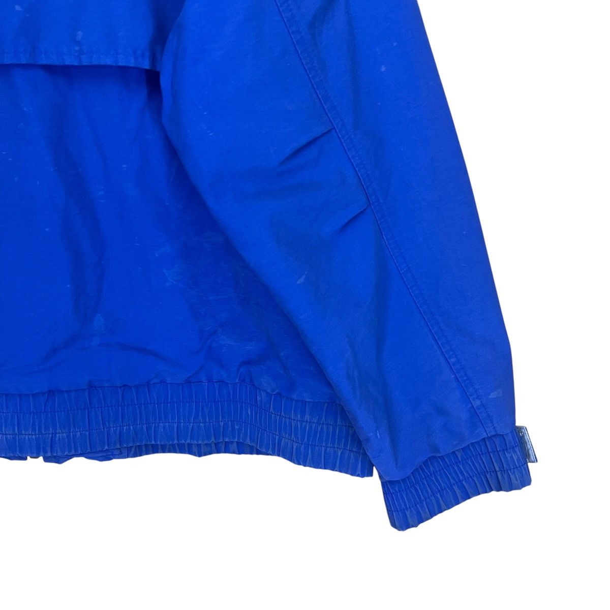 DAIWA Vintage 90s Team Daiwa Fishing Equipment Zipper Jacket Size US L / EU 52-54 / 3 - 10 Thumbnail
