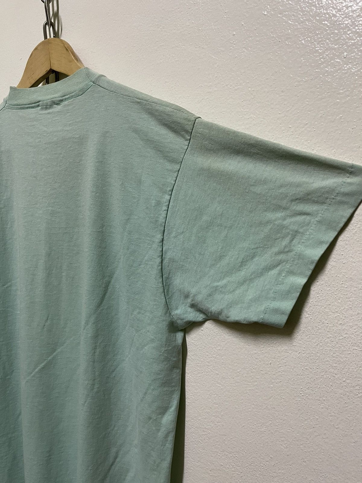 Vintage Vintage T Shirt Size US XL / EU 56 / 4 - 11 Thumbnail