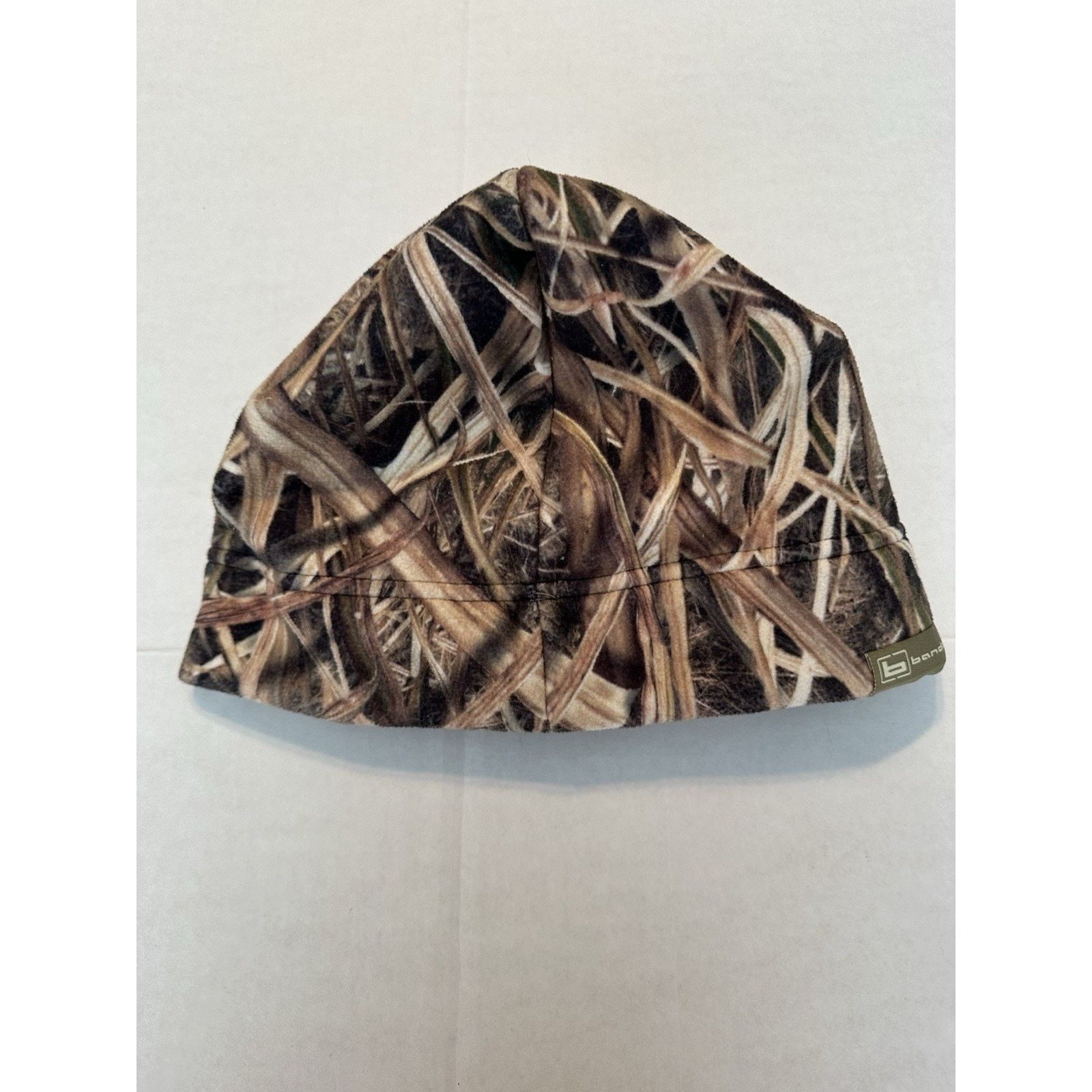 Other Banded Gear Fleece Hunting Beaine Mossey Oak Camo OS Outdoor Size ONE SIZE - 3 Thumbnail