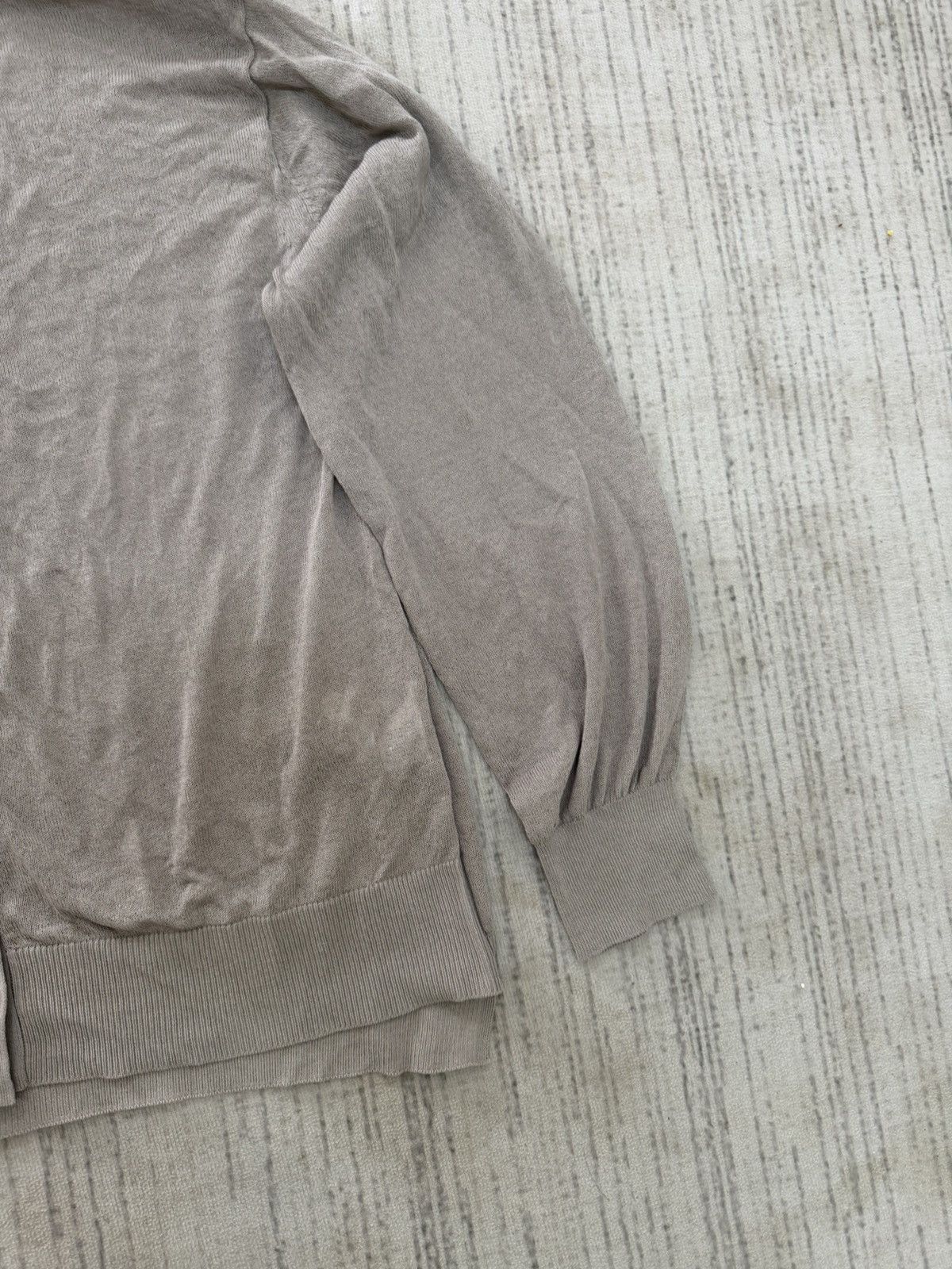 Fragment Design × Undercover Undercover knitwear Size L / US 10 / IT 46 - 4 Thumbnail
