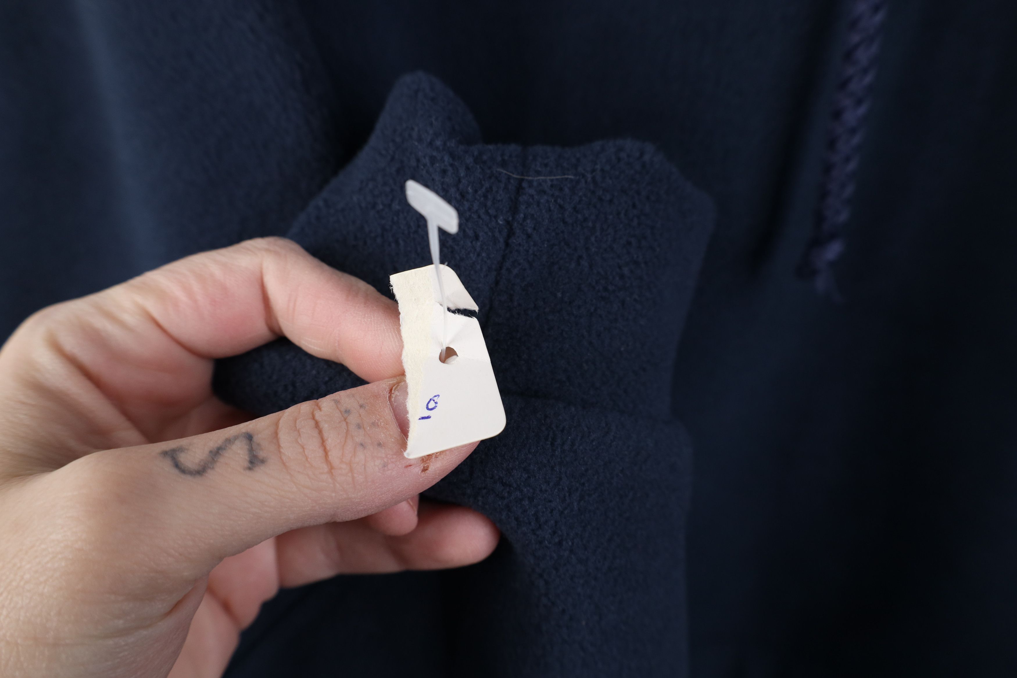Vintage Deadstock Vintage 90s Y2K Streetwear Maine Bear Hoodie Size US L / EU 52-54 / 3 - 7 Thumbnail