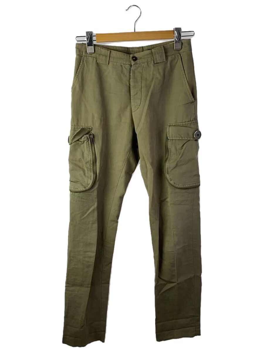 MAISON MARGIELA - Cargo pants | Leam Roma - Luxury Shopping