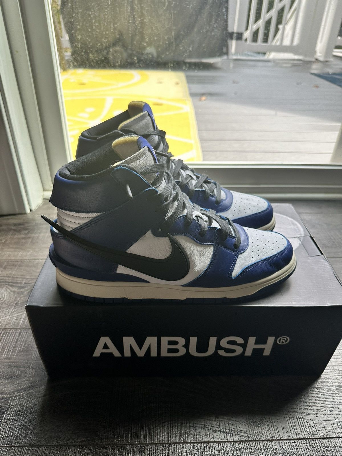 Nike Collaboration Nike X Ambush Necklace Nike Ambush Chain Shop