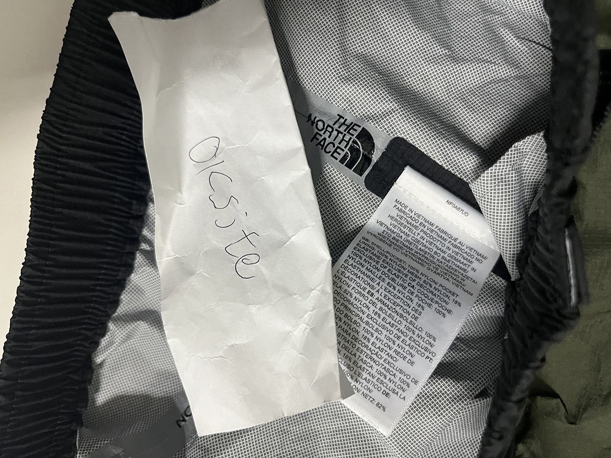 The North Face × Undercover North Face x UNDERCOVER SOUKUU Utility Shell Pants S Size US 31 - 10 Thumbnail