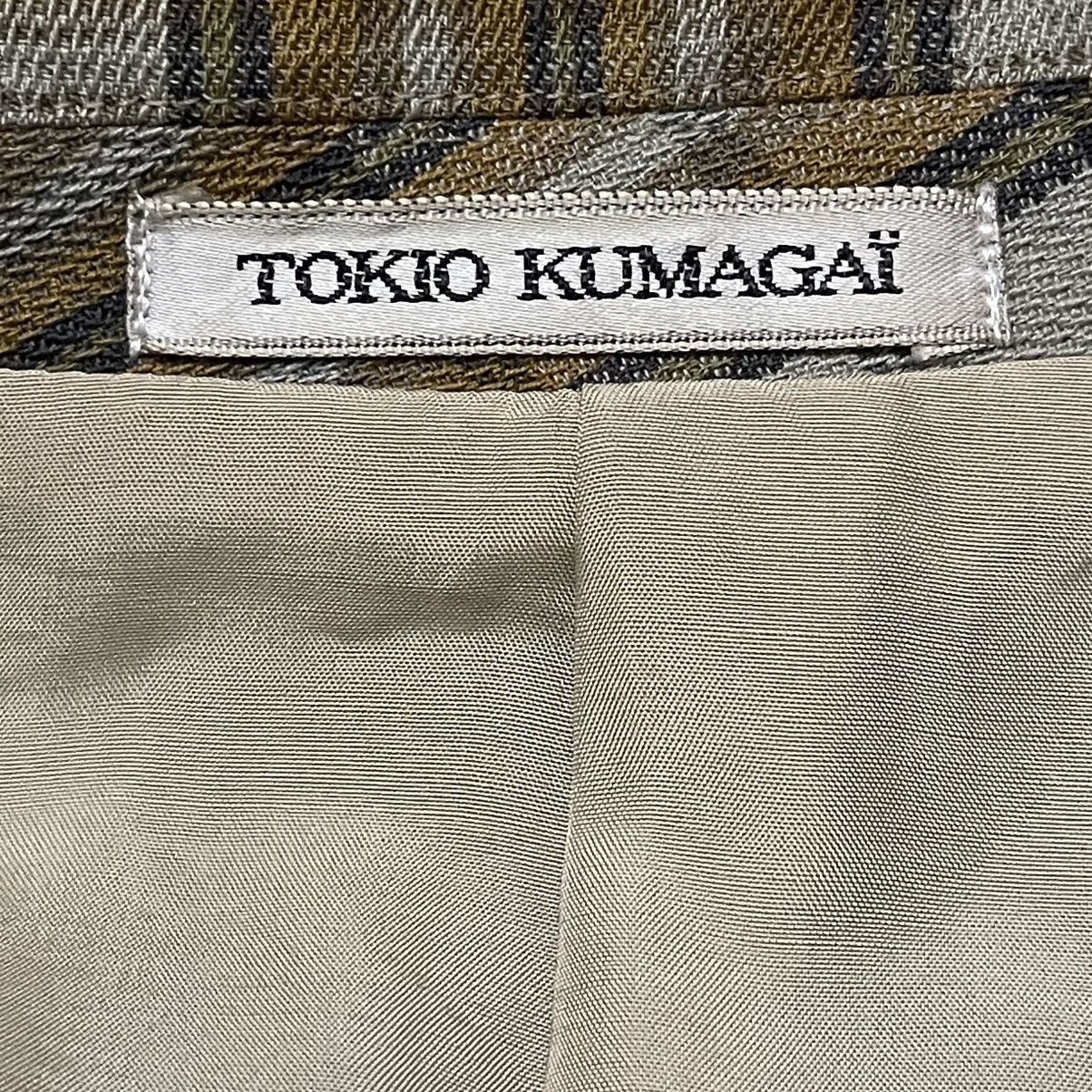 Vintage Tokio Kumagai Blazer Jacket