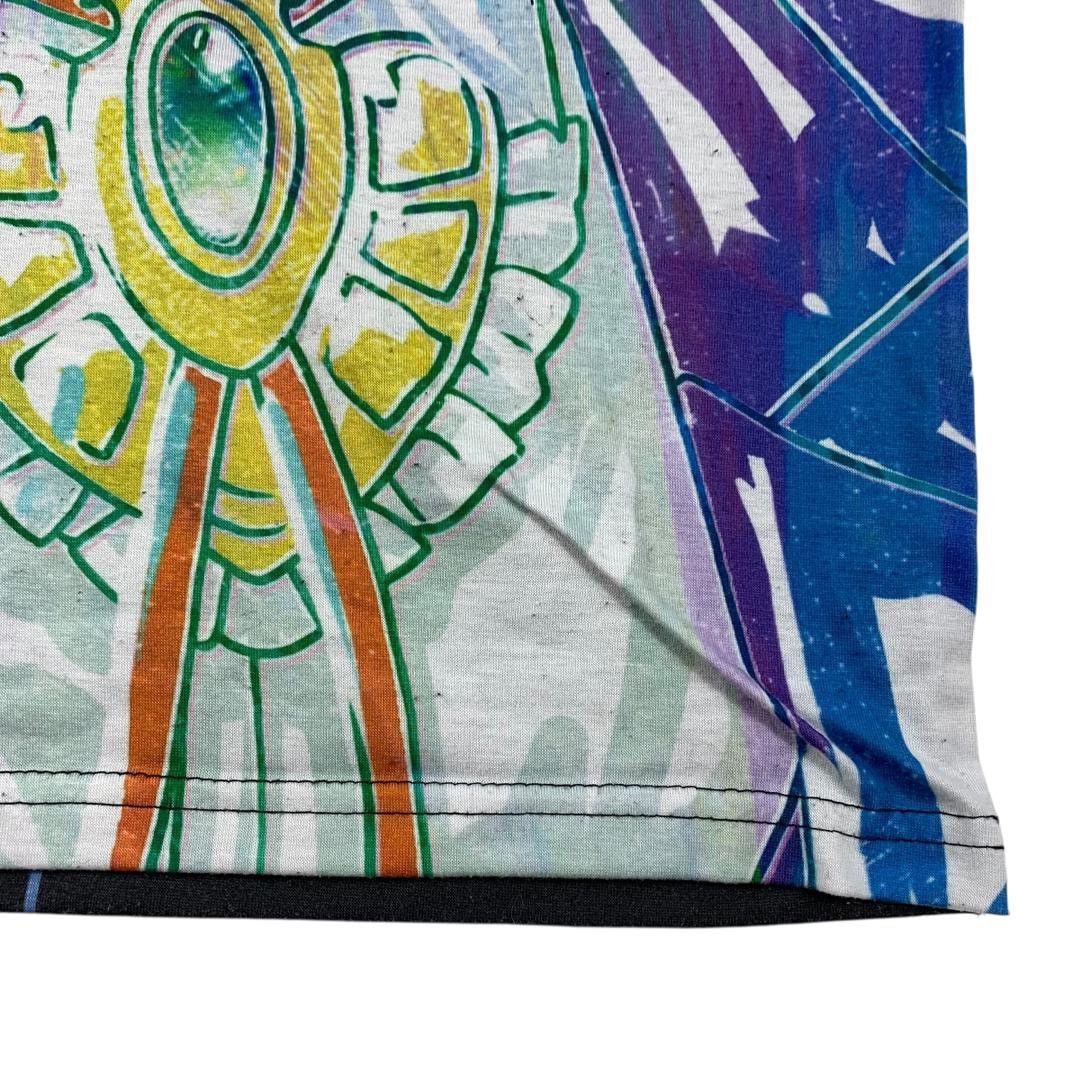 Other THOMAS Ani-Art full graphic tee Size US XL / EU 56 / 4 - 8 Thumbnail