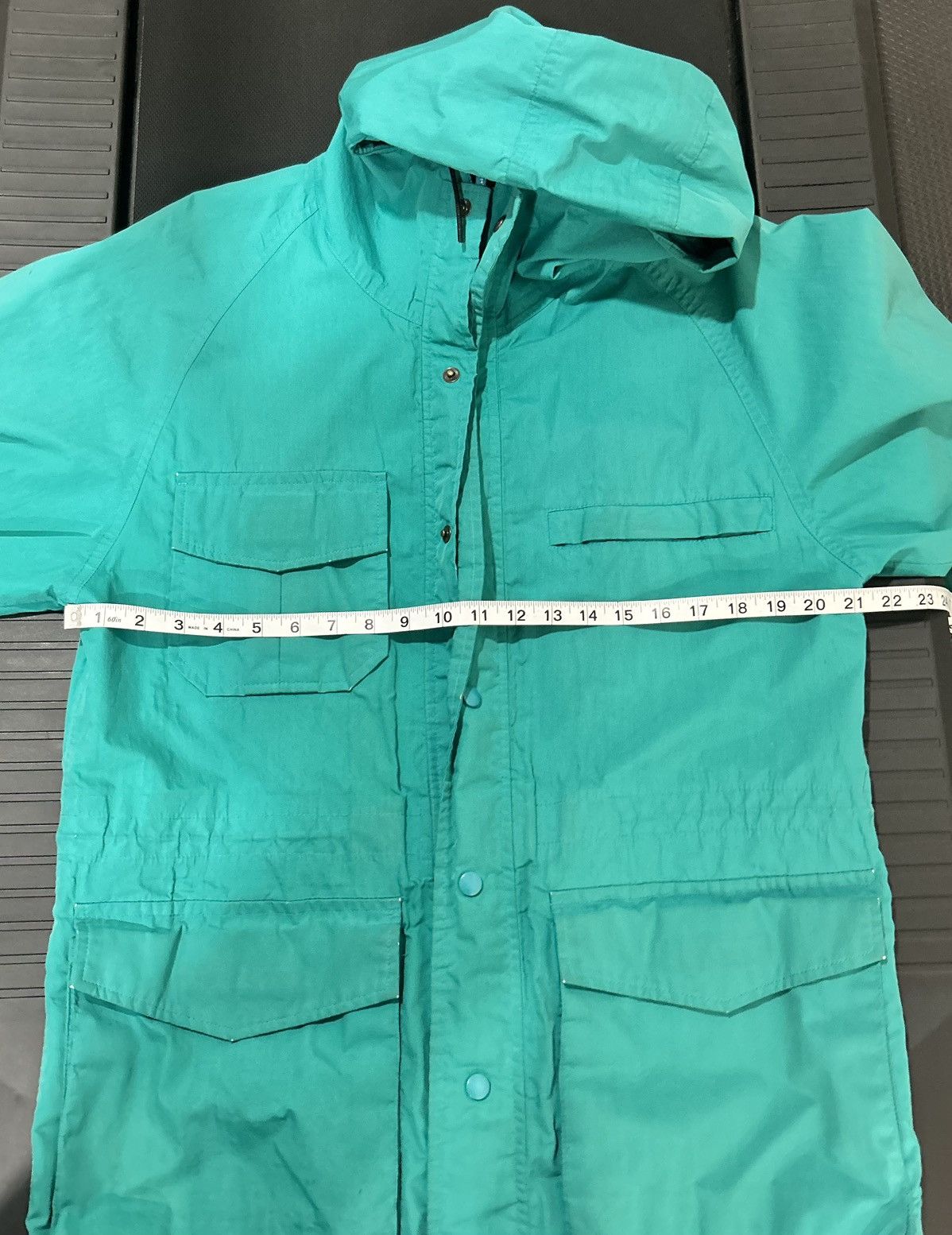 Eddie Bauer Vtg eddie bauer mountain parka gorp rare gore-tex Size US M / EU 48-50 / 2 - 14 Thumbnail