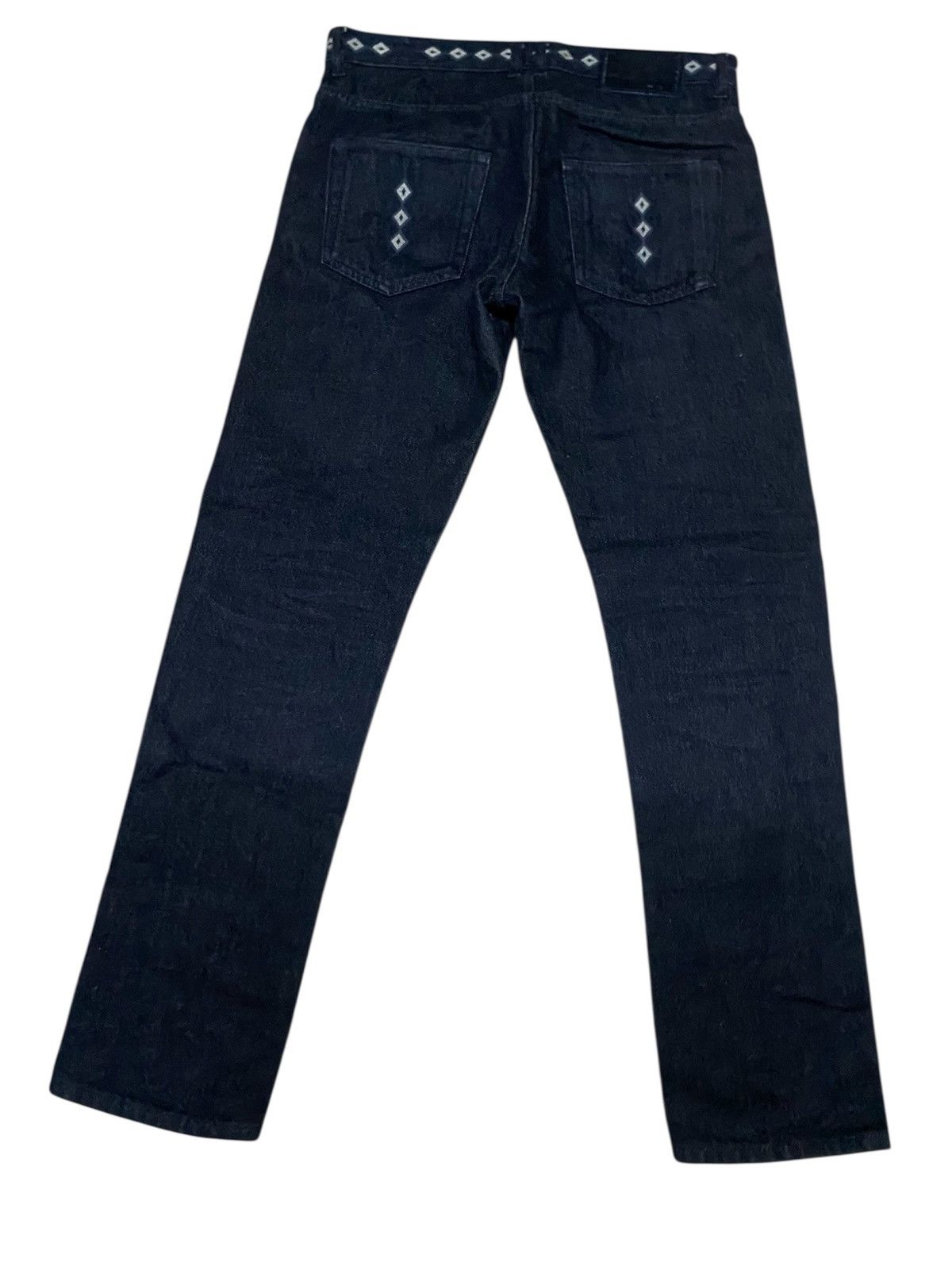 Diesel Black Gold DIESEL BLACK GOLD Size US 32 / EU 48 - 4 Thumbnail