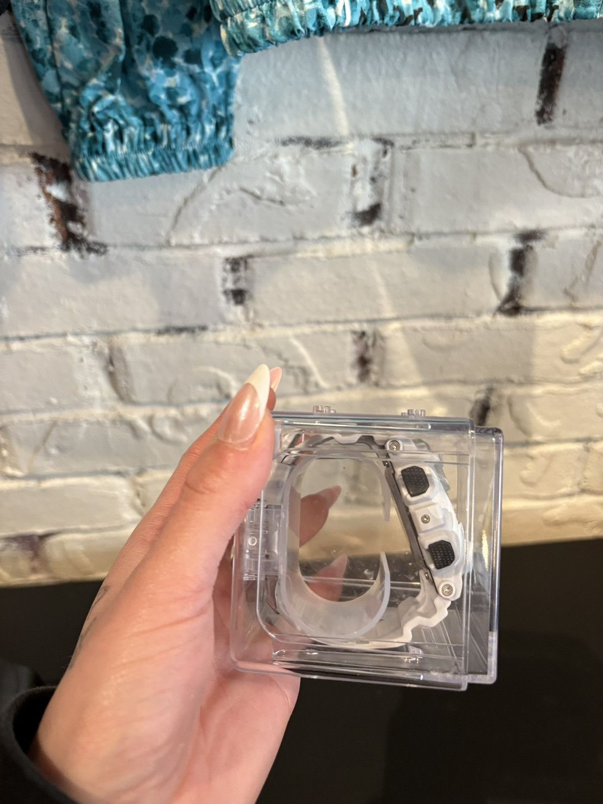 The GV Gallery Raspberry Hills Watch Size ONE SIZE - 2 Thumbnail