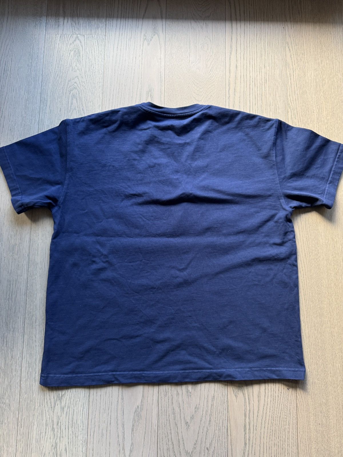 Sp5der Spider tee Size US M / EU 48-50 / 2 - 6 Thumbnail