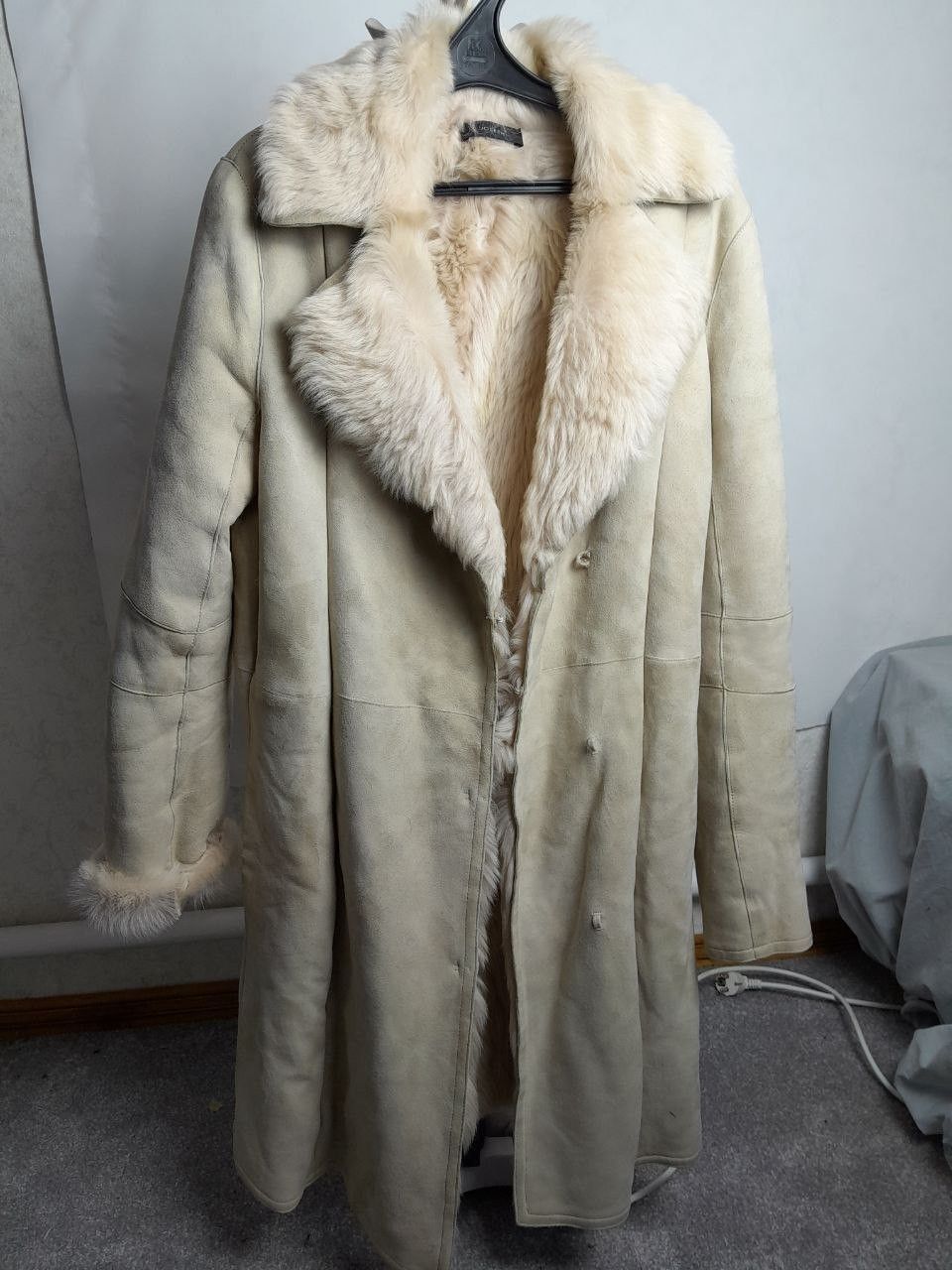 Joseph Luxurious Joseph Toscana Shearling Sheepskin Coat Size M / US 6-8 / IT 42-44 - 2 Thumbnail